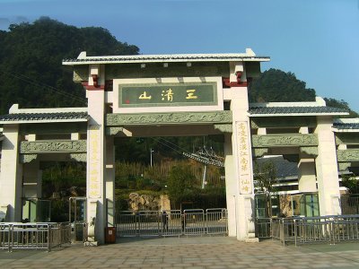 花岗岩牌坊厂家